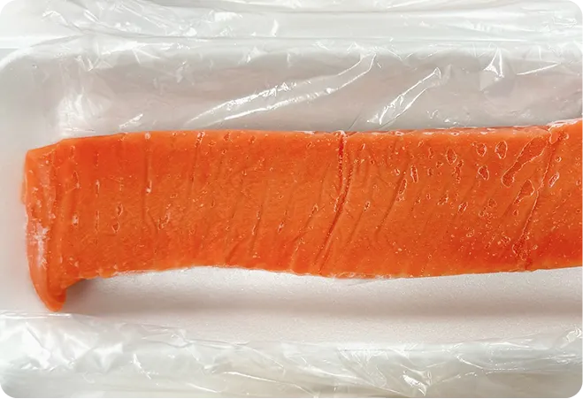 アトランティックサーモン